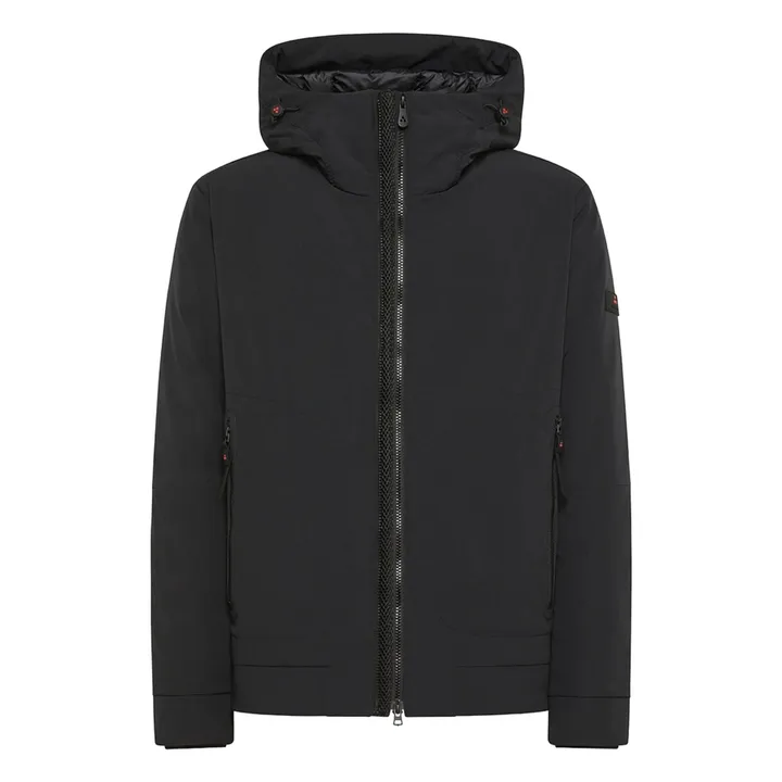 Veste Loge | Noir- Image produit n°0