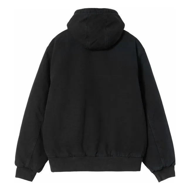 Veste OG Active  | Noir