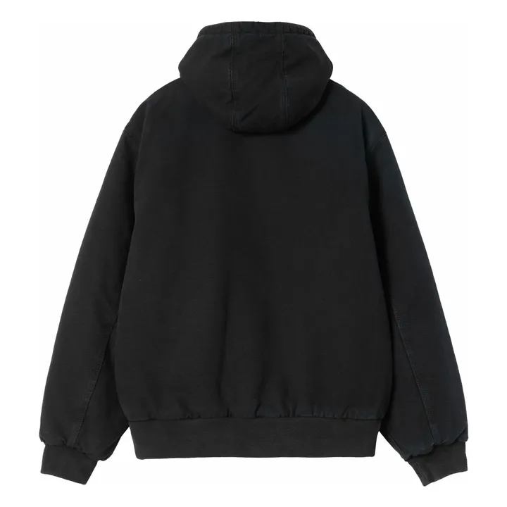 Veste OG Active  | Noir- Image produit n°2