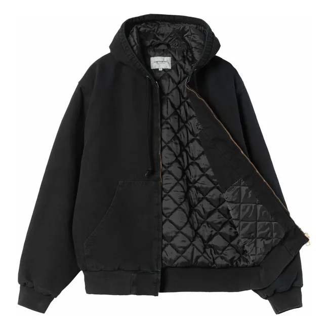 Veste OG Active  | Noir