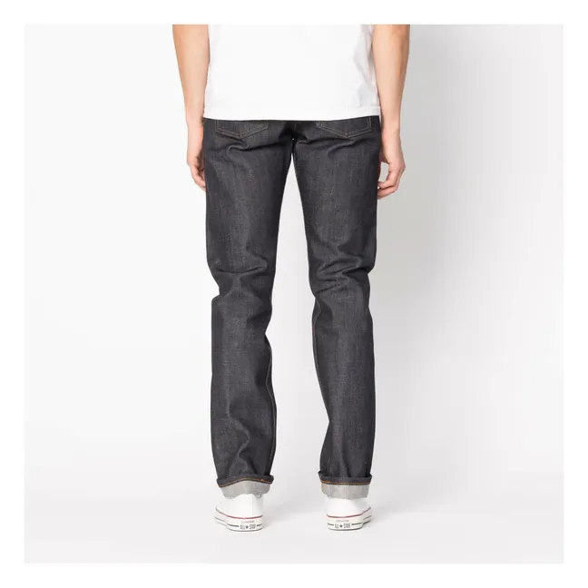 Jean Weird Guy Gateway Selvedge | Indigo