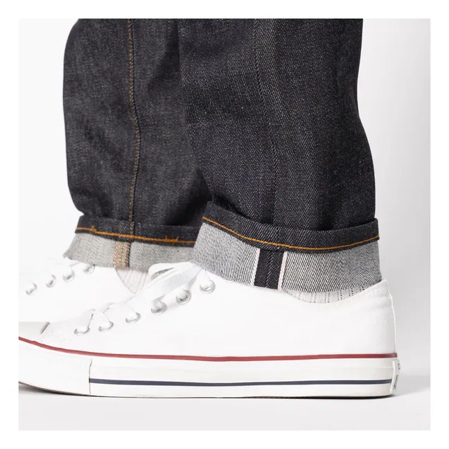 Jeans Super Guy Gateway Selvedge | Indigo
