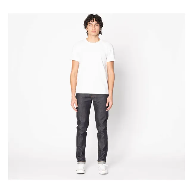 Super Guy Gateway Selvedge Jeans | Indigo