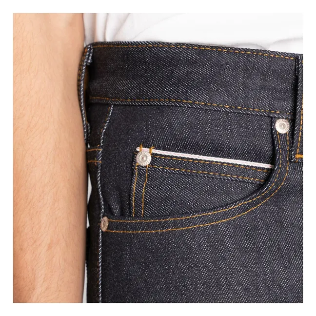 Super Guy Gateway Selvedge Jeans | Indigo