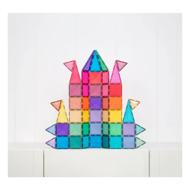 Glitter Castle pack | Pastel