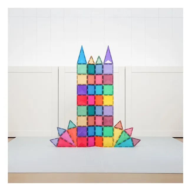 Glitter Castle pack | Pastel