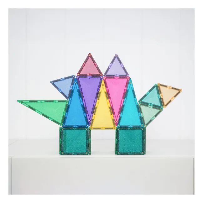 Glitter Castle pack | Pastel