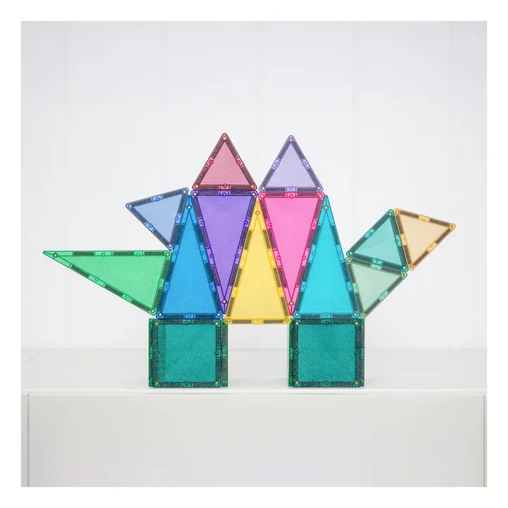 Glitter Castle pack | Pastel- Image produit n°6