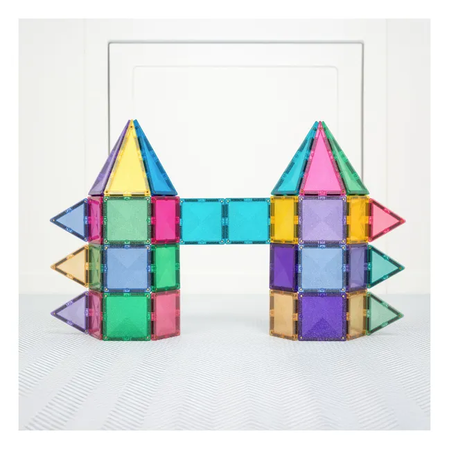 Glitter Castle pack | Pastel