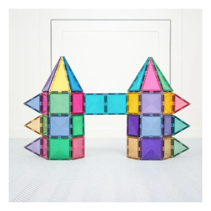 Glitter Castle pack | Pastel- Image produit n°5