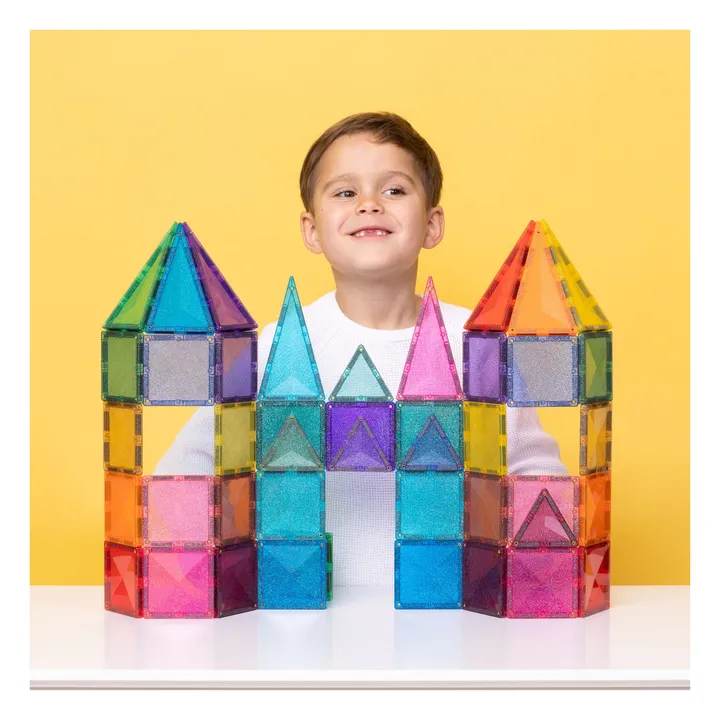 Glitter Castle pack | Pastel- Image produit n°4