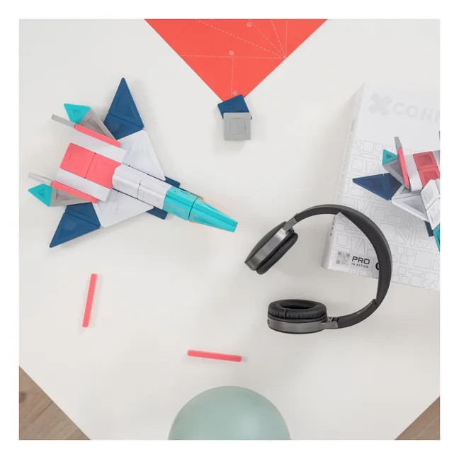 Set PRO Constructor - 70 pezzi