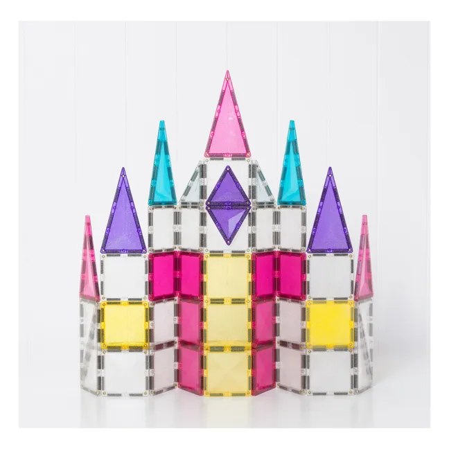 Glitter Unicorn pack - 56 pieces | Glitter