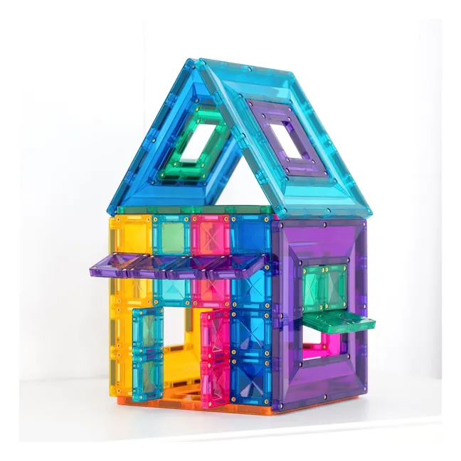 Confezione Portale luminoso - 48 pezzi | Rainbow