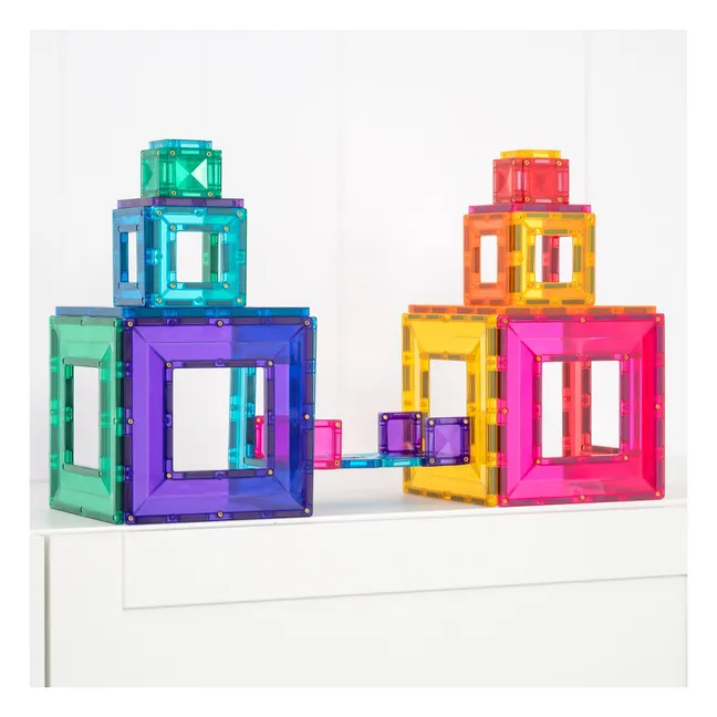 Confezione Portale luminoso - 48 pezzi | Rainbow