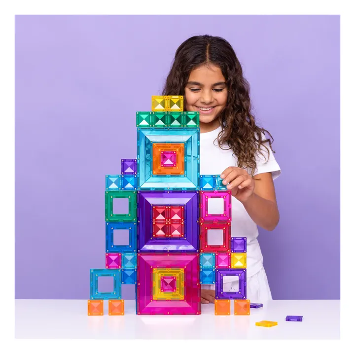 Bright Portal pack - 48 pièces | Rainbow- Image produit n°4