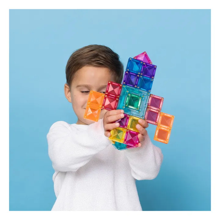 Bright Portal pack - 48 pièces | Rainbow- Image produit n°2