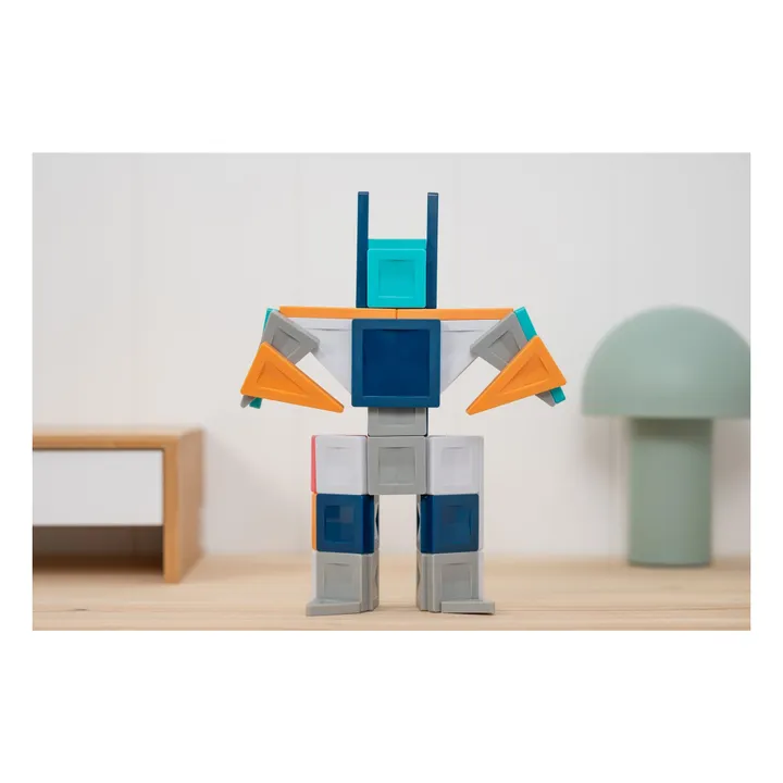 PRO Constructor Set - 70 pièces- Image produit n°6