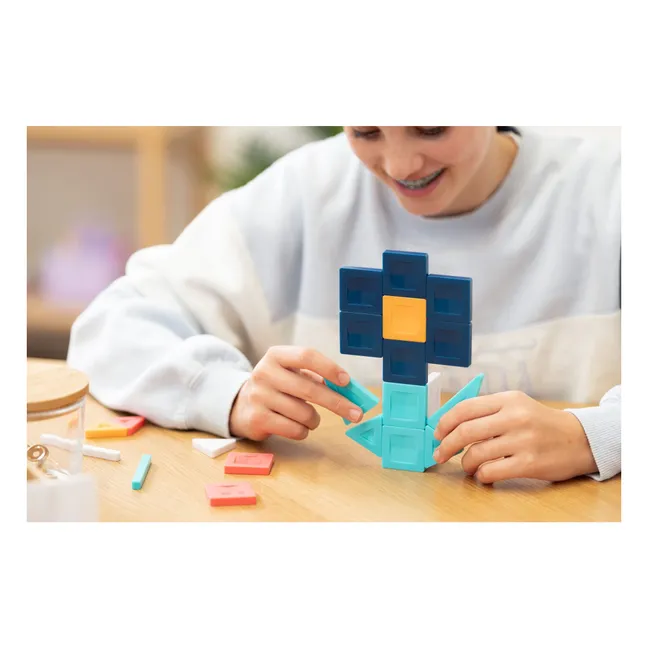 PRO Constructor Set - 70 piezas