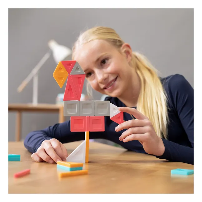 PRO Constructor Set - 70 pieces