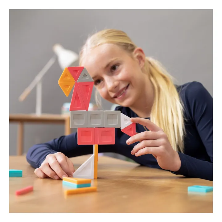 PRO Constructor Set - 70 pièces- Image produit n°4