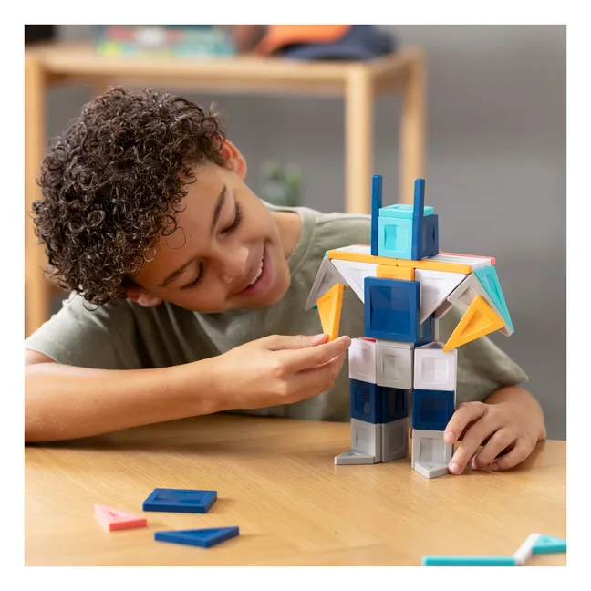 PRO Constructor Set - 70 Teile