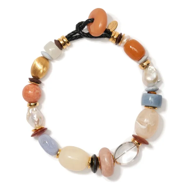 Collier Monument | Beige