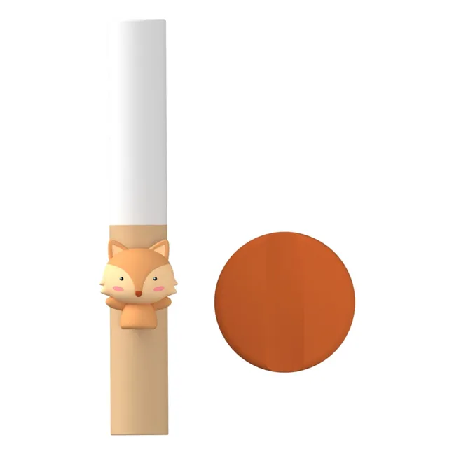 Renard flashlight | Light brown