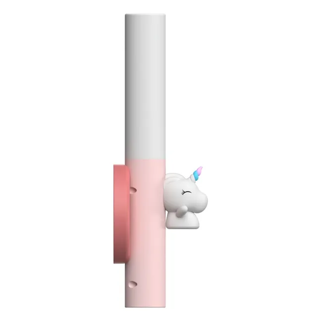 Taschenlampe Einhorn | Rosa