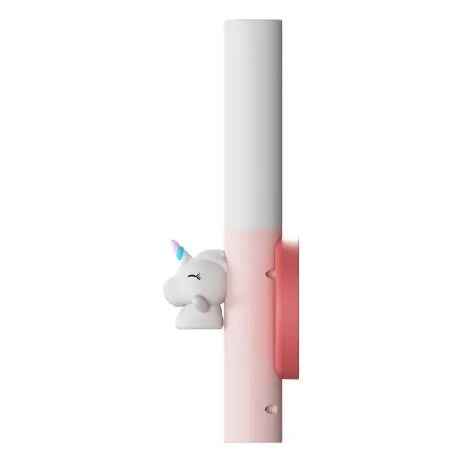 Torcia Unicorno | Rosa