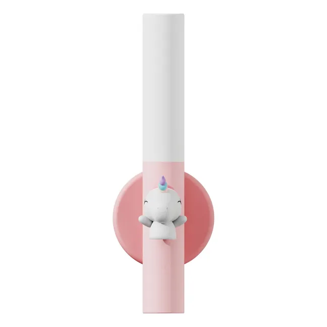 Unicorn flashlight | Pink
