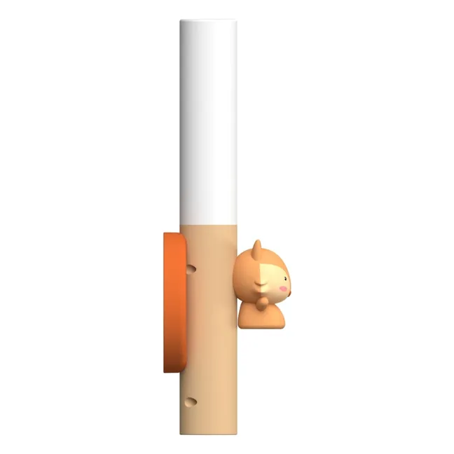 Renard flashlight | Light brown