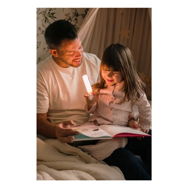 Unicorn flashlight | Pink