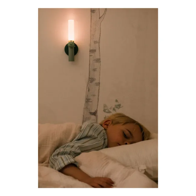 Dino flashlight | Green