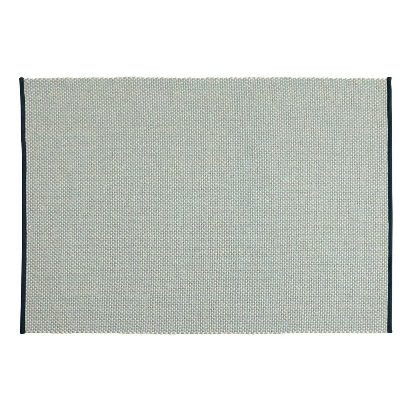 Hay Turquoise 3-Color Carpet