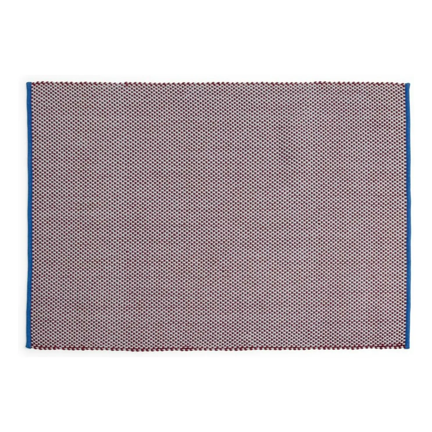 Hay Light Grey 3-Color Carpet