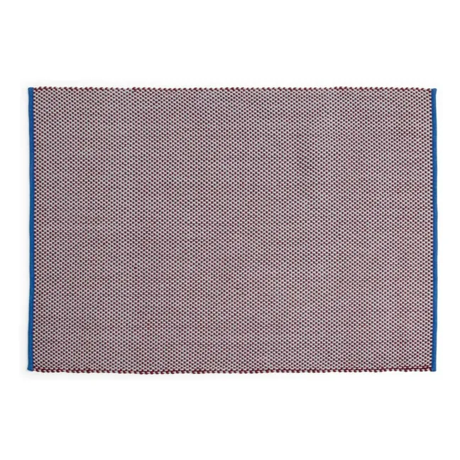 Tapis 3 couleurs  | Gris clair