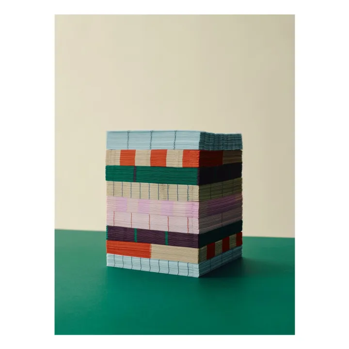 Serviettes en papier - Set de 20 | Ecru- Image produit n°1