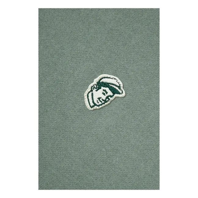 Emilio Maglione a girocollo | Jade