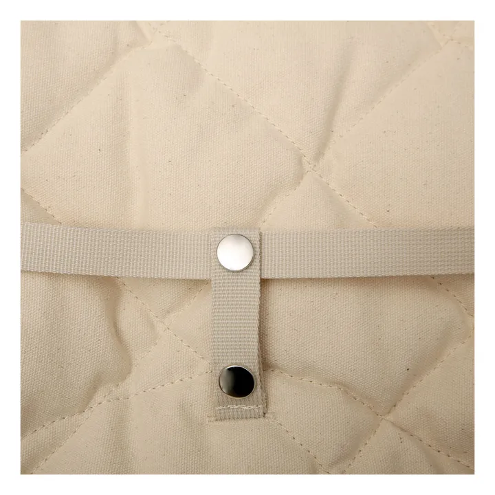 Transat Levo noyer - Tajine Banane x Charlie Crane | Léopard- Image produit n°6