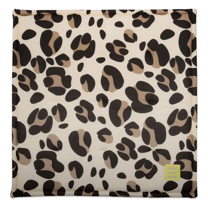 Tapis d'éveil Tami - Tajine Banane x Charlie Crane | Léopard- Image produit n°0