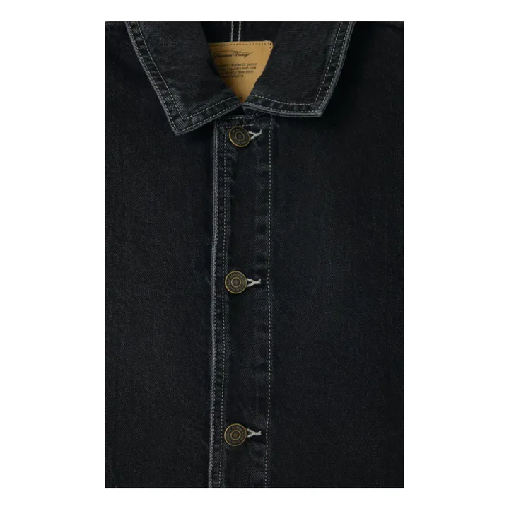 Veste Yopday | Noir- Image produit n°3