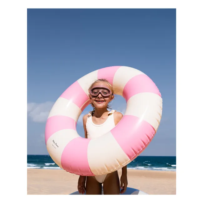 Lunettes de natation Hans | Vieux Rose