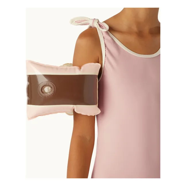 Brassards Alex | Marron