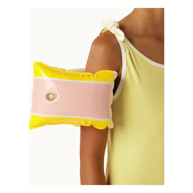 Brassards Alex | Jaune tournesol