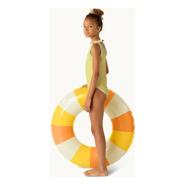 Sally buoy | Yellow