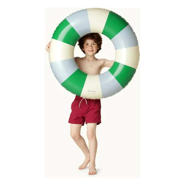 Sally buoy | Blue Green