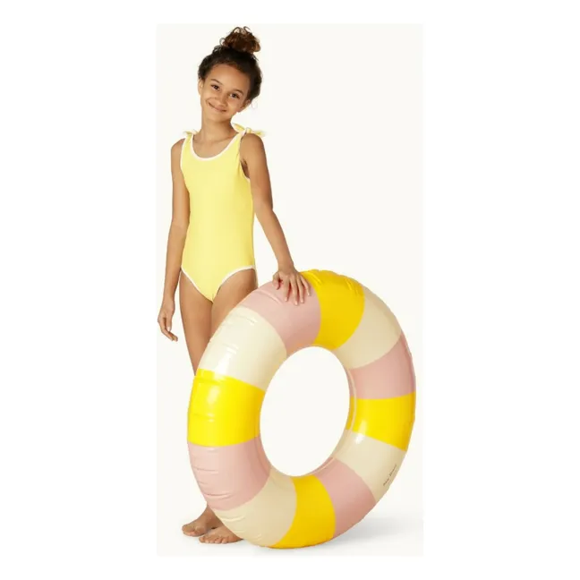 Bouée Sally | Jaune tournesol