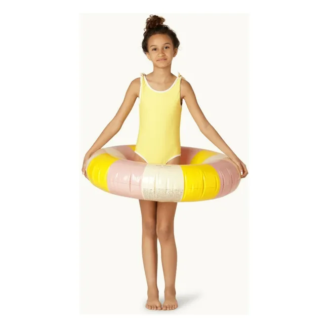 Bouée Sally | Jaune tournesol