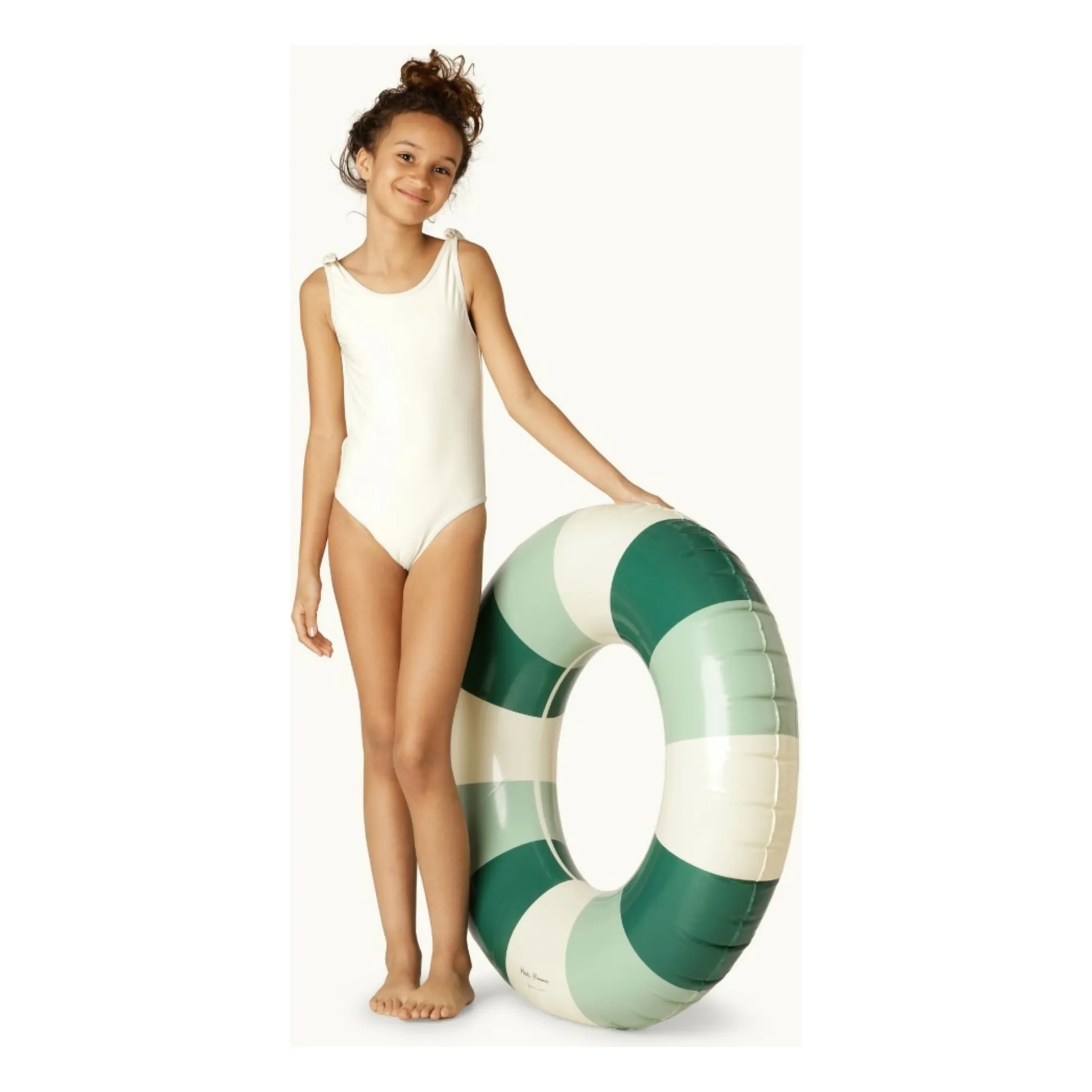 Bouée Sally | Vert Empire- Image produit n°3